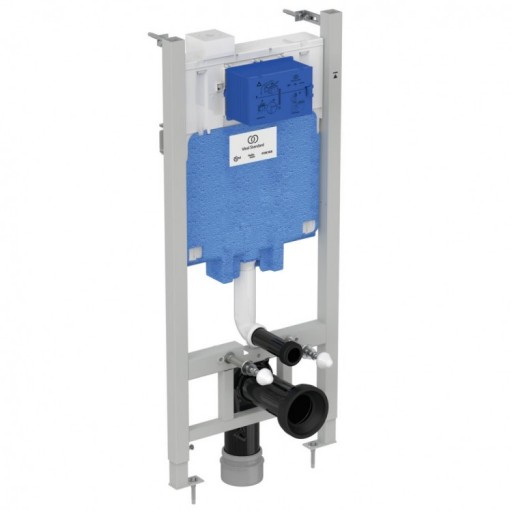 Инсталляция для подвесного унитаза IDEAL STANDARD Prosys Eco Frame 2.0 R046367